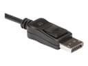 StarTech DisplayPort to DVI Adapter Black thumbnail 7