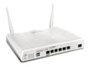 DRAYTEK Vigor 2865LAX Wireless Router Black thumbnail 3