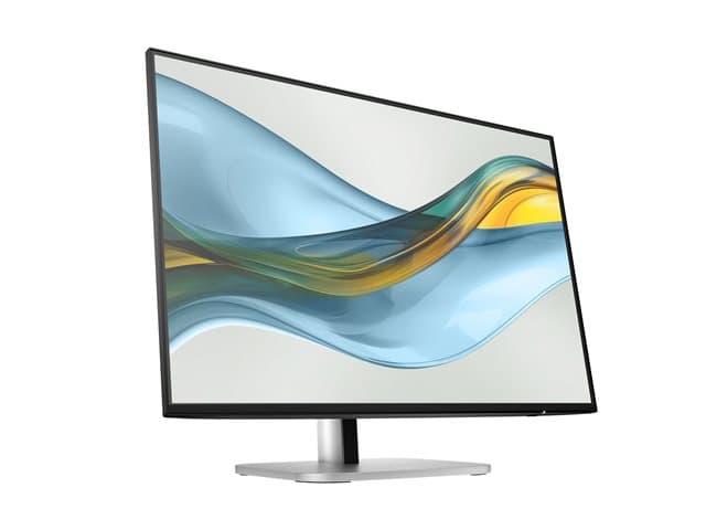 HP 524pn 24" LED Monitor WUXGA - Image 7