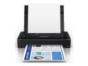 Epson WorkForce WF-110W - printer - colour - ink-jet thumbnail 2