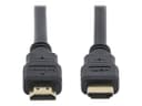 StarTech HDMM50CM HDMI Cable 0.5m Black thumbnail 2
