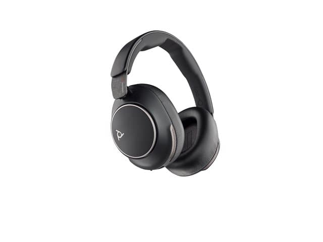 HP Poly Voyager Surround 80 UC - headset - USB-C via Bluetooth adapter - Image 5