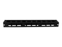 StarTech CMDUCT1UX 1U Rack Cable Management thumbnail 1