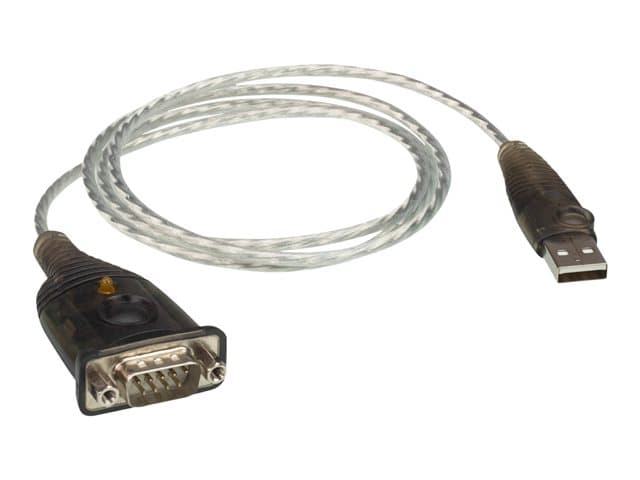 ATEN UC232A1 Serial RS-232 Adapter - Image 4