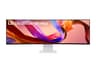 LG 49U950A-W 49" LED Monitor