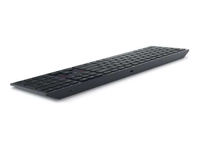Dell Premier KB900 Keyboard Wireless Black - Image 4