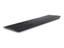 Dell Premier KB900 Keyboard Wireless Black thumbnail 4