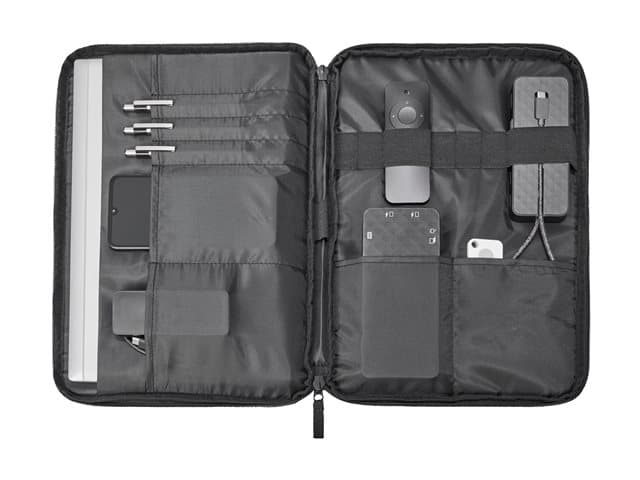 HP Renew Business Notebook Sleeve 14.1" Black - Image 8