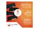 Epson WorkForce Pro WF-4830DTWF - multifunction printer - colour thumbnail 5