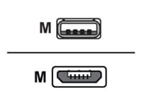 EPOS - USB cable - USB to Micro-USB Type B - Image 1