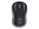 Logitech MK330 Wireless Keyboard & Mouse Black thumbnail 6