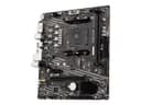 MSI A520M-A PRO Motherboard AM4 thumbnail 2