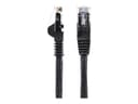 StarTech CAT6 Patch Cable 5m Black thumbnail 4