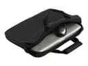 Techair Notebook Carrying Case Black thumbnail 3
