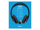 Logitech USB Headset H540 - headset thumbnail 8
