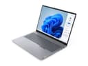 Lenovo ThinkBook 16 G7 16 Inch WUXGA Laptop Intel Core Ultra 5 16GB RAM 256GB SSD - Arctic Grey thumbnail 3