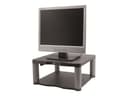 FELLOWES Monitor Riser Premium Graphite thumbnail 1