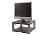 FELLOWES Monitor Riser Premium Graphite