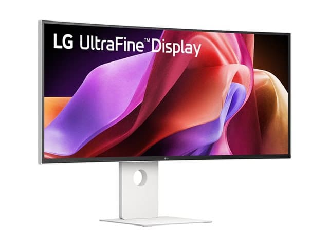 LG UltraFine 40U990A-W 40" 5K Monitor - Image 6