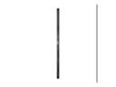 APC Metered-by-Outlet with Switching Rack PDU ZeroU 2G - power distribution unit thumbnail 1