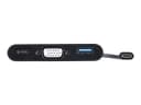 StarTech CDP2VGAUACP USB-C VGA Multiport Adapter thumbnail 2