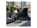 LaCie Rugged 4TB USB-C Orange thumbnail 3