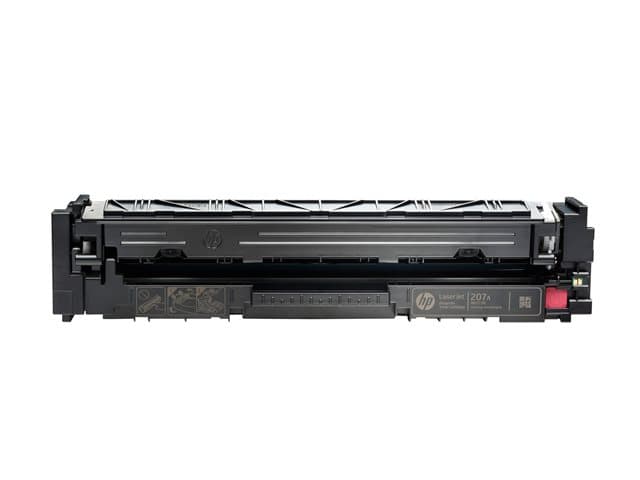 HP 207A - magenta - original - LaserJet - toner cartridge (W2213A) - Image 2
