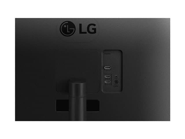 LG UltraWide 34WR50QK-B 34" Curved Monitor - Image 8