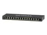 Netgear Plus GS316EPP 16-Port Switch