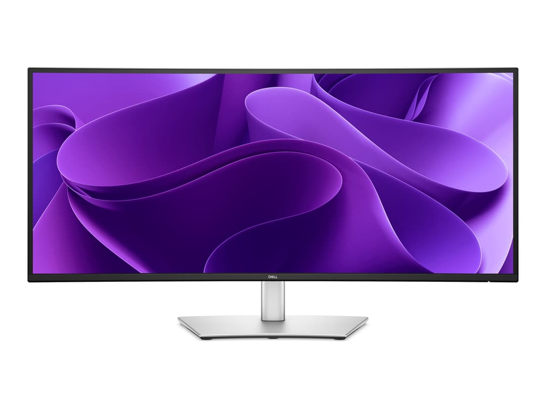 Dell P3425WE 34" Monitor - Image 1