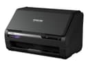 Epson FastFoto FF-680W - document scanner - desktop - USB 3.0, Wi-Fi(n) thumbnail 1