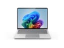 Microsoft Surface Laptop Touchscreen 120Hz Snapdragon X Elite 16GB 512GB Platinum thumbnail 2
