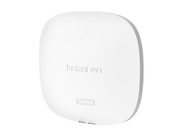 HPE Instant On AP25 RW Access Point - Image 3