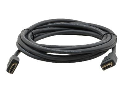 Kramer C-MHM/MHM-25 HDMI Cable 7.6m - Image 1