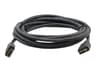 Kramer C-MHM/MHM-25 HDMI Cable 7.6m