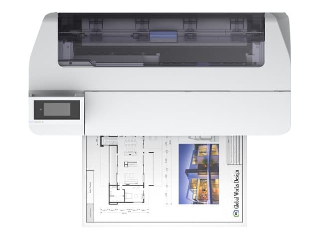 Epson SureColor SC-T3100N - large-format printer - colour - ink-jet - Image 6