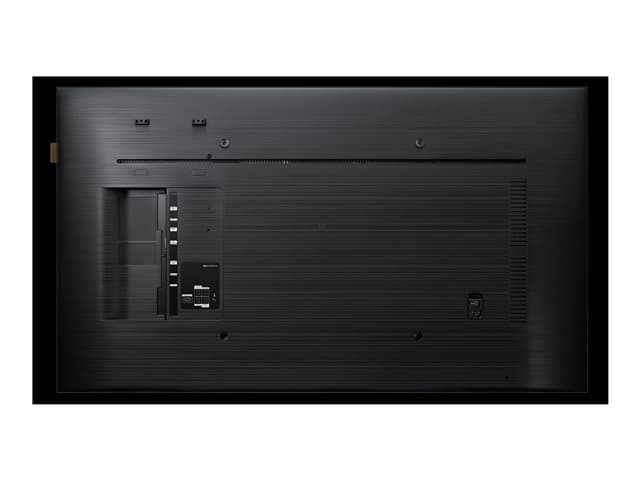 Samsung QB65C QBC Series - 65" LED-backlit LCD display - 4K - for digital signage - Image 5