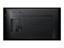 Samsung QB65C QBC Series - 65" LED-backlit LCD display - 4K - for digital signage thumbnail 5