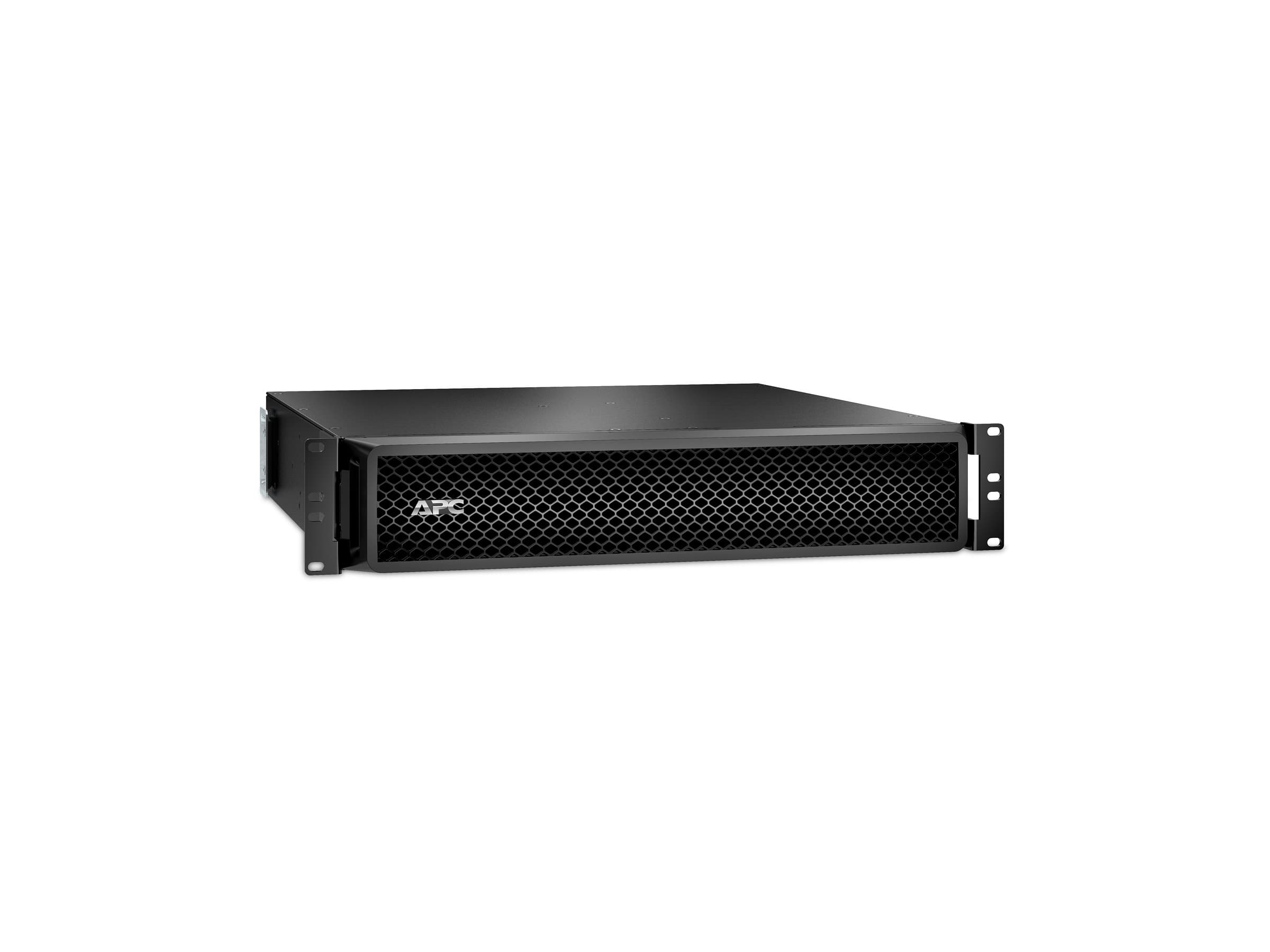 APC Smart-UPS SRT 96V 3kVA RM Battery Pack Black