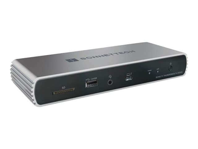 Sonnet Echo 11 Thunderbolt 4 Docking Station - Image 4