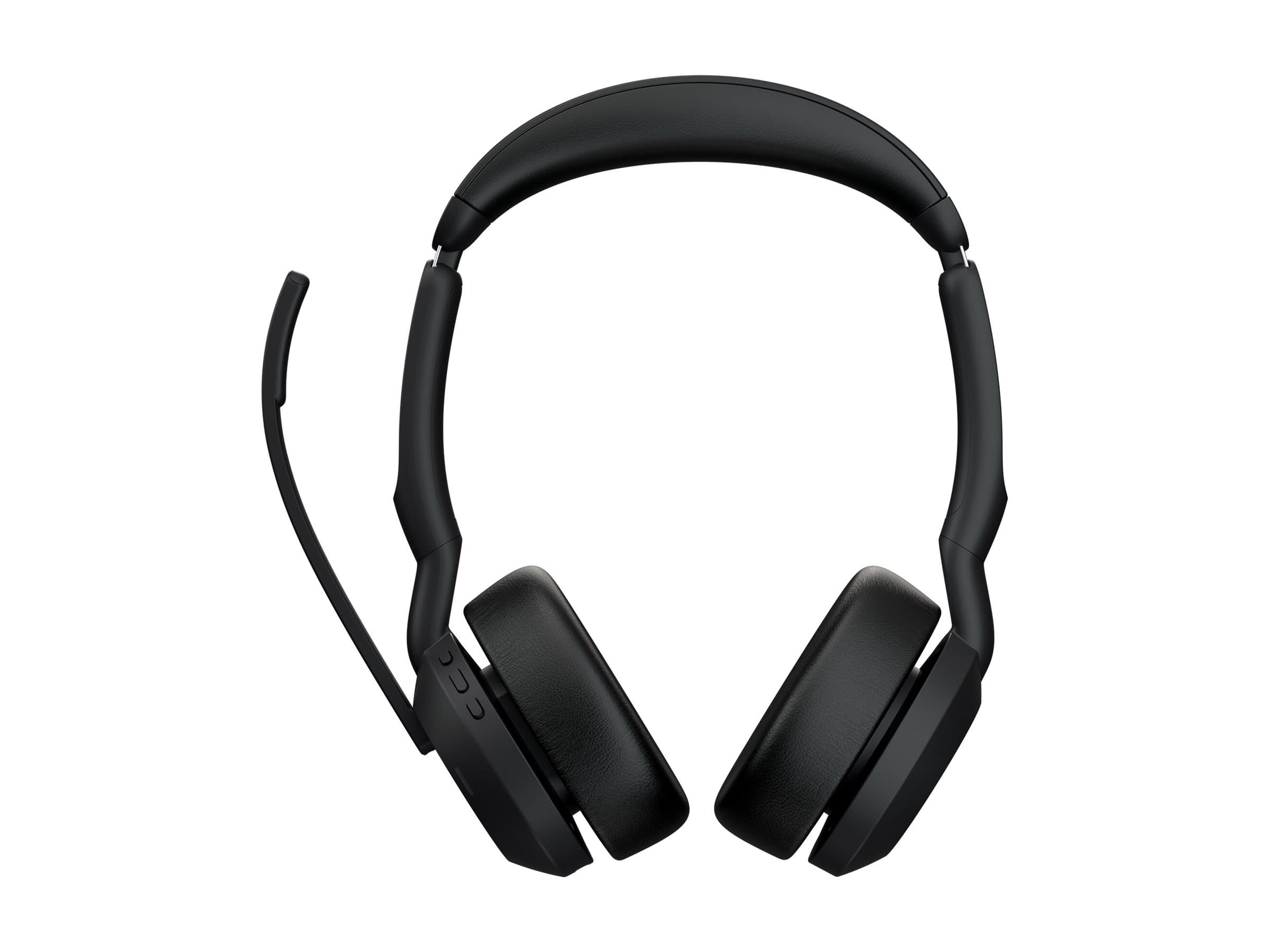Jabra Evolve2 55 UC Stereo - headset - USB-A
