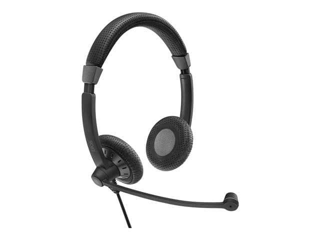 EPOS SC 75 USB MS - headset - 3.5 mm jack, USB - Image 7