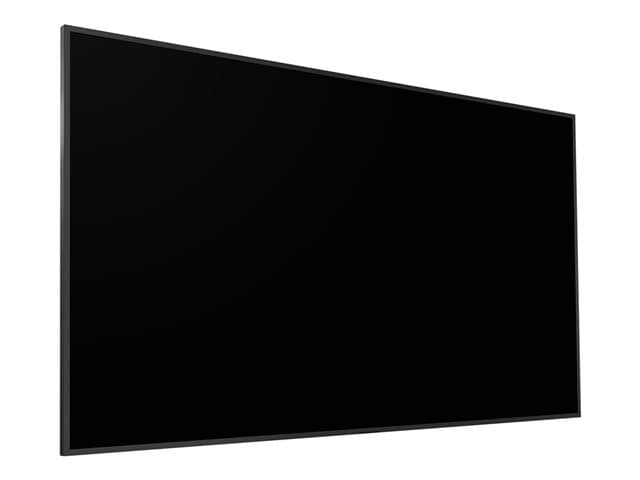 Sony Bravia Professional Displays FW-98BZ53L BZ53L Series - 98" LED-backlit LCD display - 4K - for digital signage - Image 5