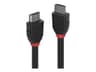 Lindy HDMI Cable 2m Black