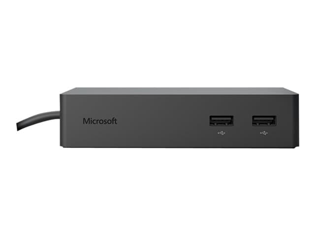 Microsoft Surface Dock Thunderbolt 4 - Image 3