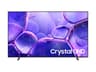 Samsung HG43U700FEU HU7000F Series - 43" LED-backlit LCD TV - Crystal UHD - 4K - for hotel / hospitality