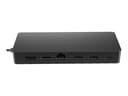 HP Universal USB-C Multiport Hub Docking Station thumbnail 1