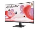 LG 32MR50C-B 32" LED Monitor Black thumbnail 3