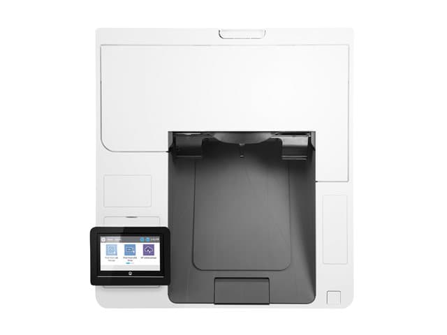 HP LaserJet Enterprise M611dn - printer - B/W - laser - Image 5