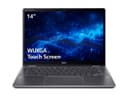 Acer Chromebook Plus Spin 514 Flip Touchscreen Intel i3-1315U 8GB 256GB Steel Grey thumbnail 2